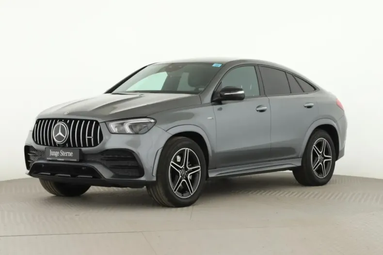 Mercedes-Benz GLE 53 AMG din 2023 cu 96.722 km - oferta MER174153 - foto 5
