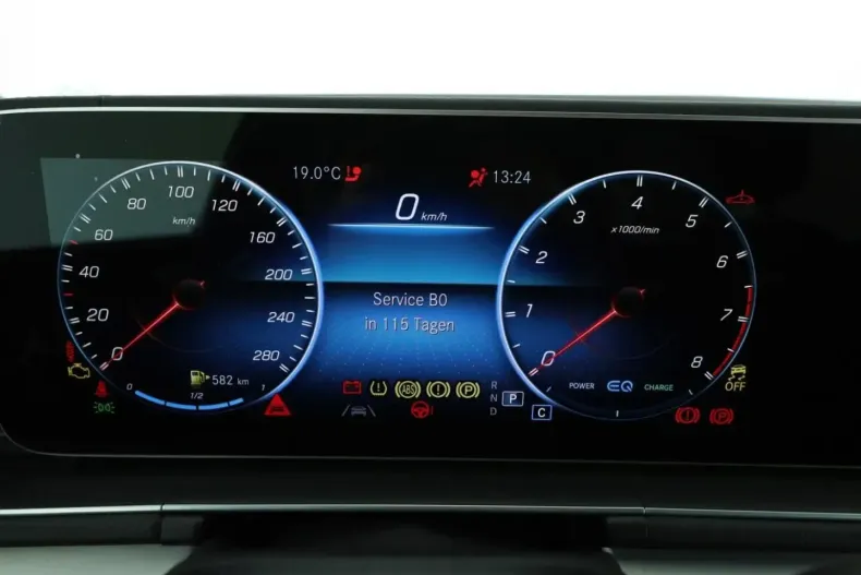 Mercedes-Benz GLE 53 AMG din 2023 cu 96.722 km - oferta MER174153 - foto 12