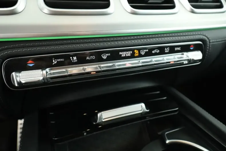 Mercedes-Benz GLE 53 AMG din 2023 cu 96.722 km - oferta MER174153 - foto 14