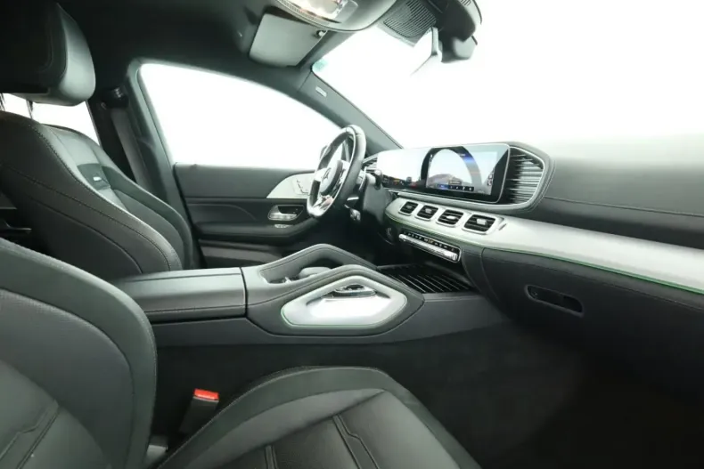 Mercedes-Benz GLE 53 AMG din 2023 cu 96.722 km - oferta MER174153 - foto 17