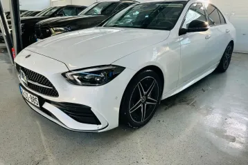 Mercedes-Benz C 220 din 2023 - oferta MER174154