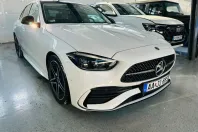 Mercedes-Benz C 220 din 2023 cu 24.500 km - oferta MER174154 - foto 2