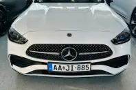 Mercedes-Benz C 220 din 2023 cu 24.500 km - oferta MER174154 - foto 4