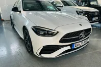 Mercedes-Benz C 220 din 2023 cu 24.500 km - oferta MER174154 - foto 5