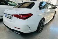 Mercedes-Benz C 220 din 2023 cu 24.500 km - oferta MER174154 - foto 7