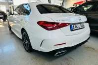 Mercedes-Benz C 220 din 2023 cu 24.500 km - oferta MER174154 - foto 8