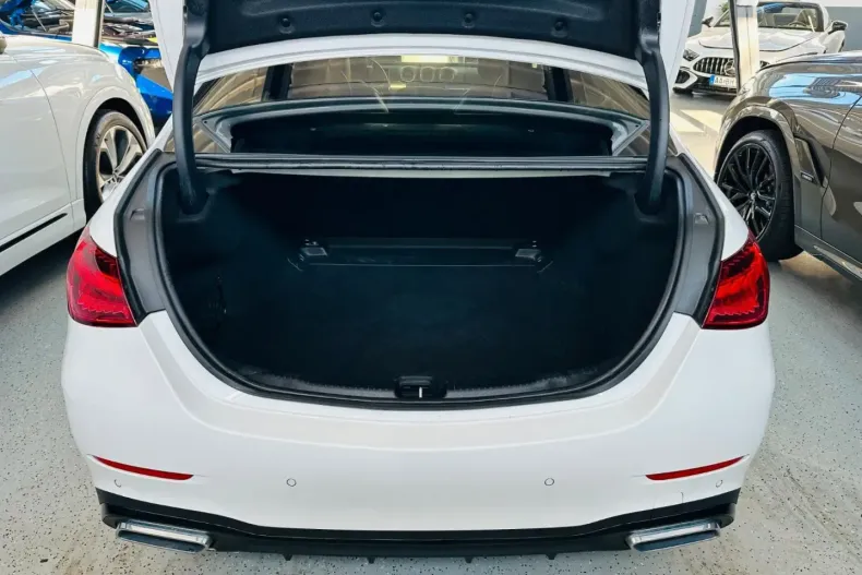 Mercedes-Benz C 220 din 2023 cu 24.500 km - oferta MER174154 - foto 10