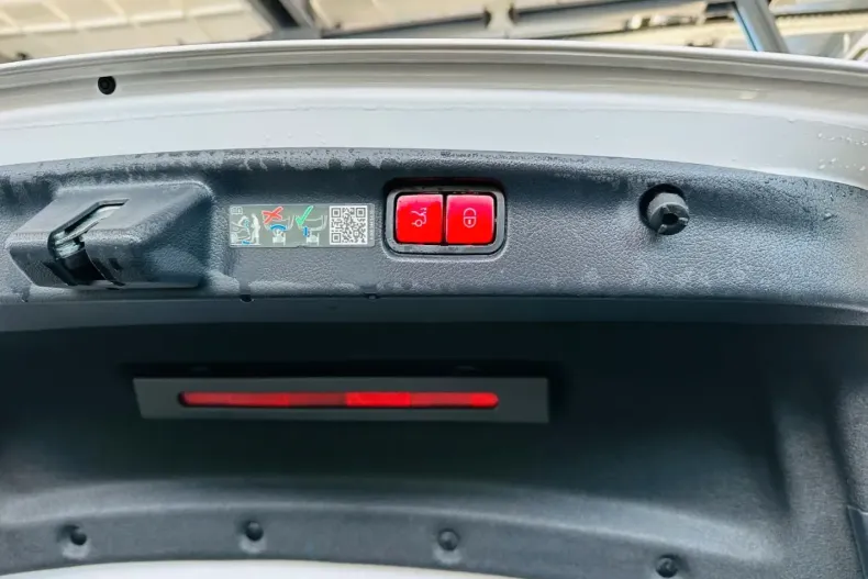 Mercedes-Benz C 220 din 2023 cu 24.500 km - oferta MER174154 - foto 11