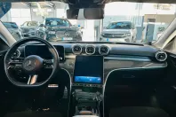 Mercedes-Benz C 220 din 2023 cu 24.500 km - oferta MER174154 - foto 15