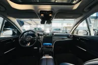 Mercedes-Benz C 220 din 2023 cu 24.500 km - oferta MER174154 - foto 16