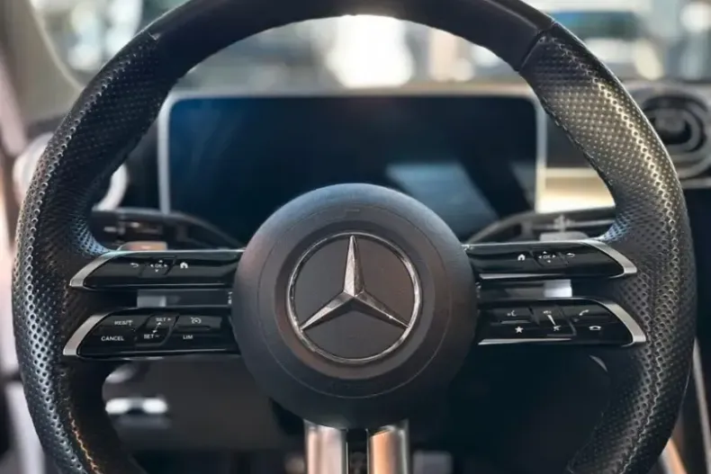 Mercedes-Benz C 220 din 2023 cu 24.500 km - oferta MER174154 - foto 18