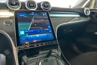 Mercedes-Benz C 220 din 2023 cu 24.500 km - oferta MER174154 - foto 20