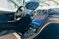 Mercedes-Benz C 220 din 2023 cu 24.500 km - oferta MER174154 - foto 22
