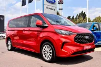 Ford Tourneo Custom din 2024 cu 13.522 km - oferta FOR174155 - foto 1