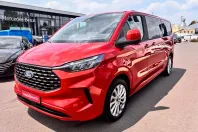 Ford Tourneo Custom din 2024 cu 13.522 km - oferta FOR174155 - foto 2