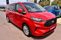 Ford Tourneo Custom din 2024 cu 13.522 km - oferta FOR174155 - foto 3