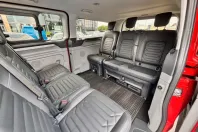 Ford Tourneo Custom din 2024 cu 13.522 km - oferta FOR174155 - foto 8