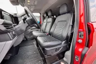Ford Tourneo Custom din 2024 cu 13.522 km - oferta FOR174155 - foto 9