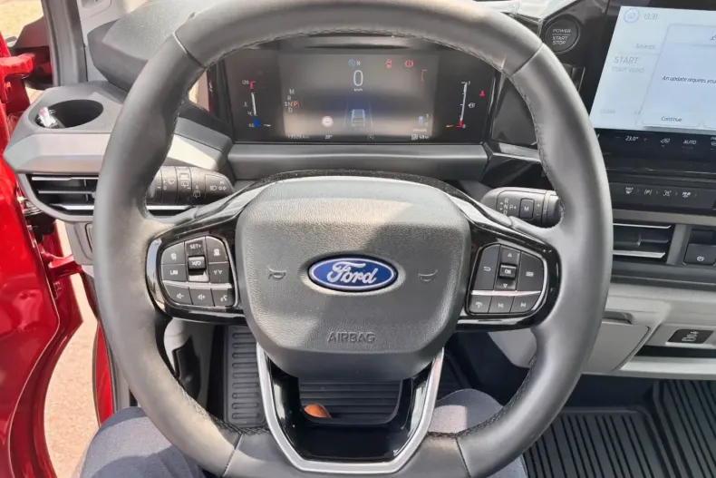 Ford Tourneo Custom din 2024 cu 13.522 km - oferta FOR174155 - foto 10