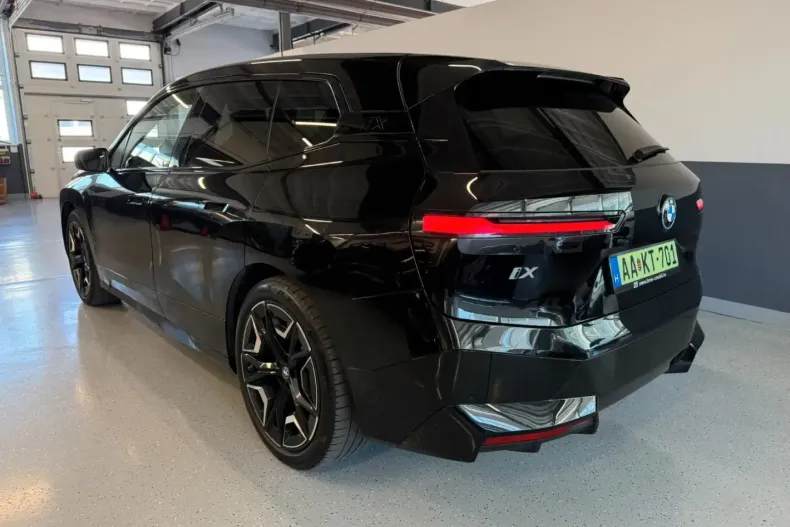 BMW iX din 2023 cu 22.000 km - oferta BMW174156 - foto 6