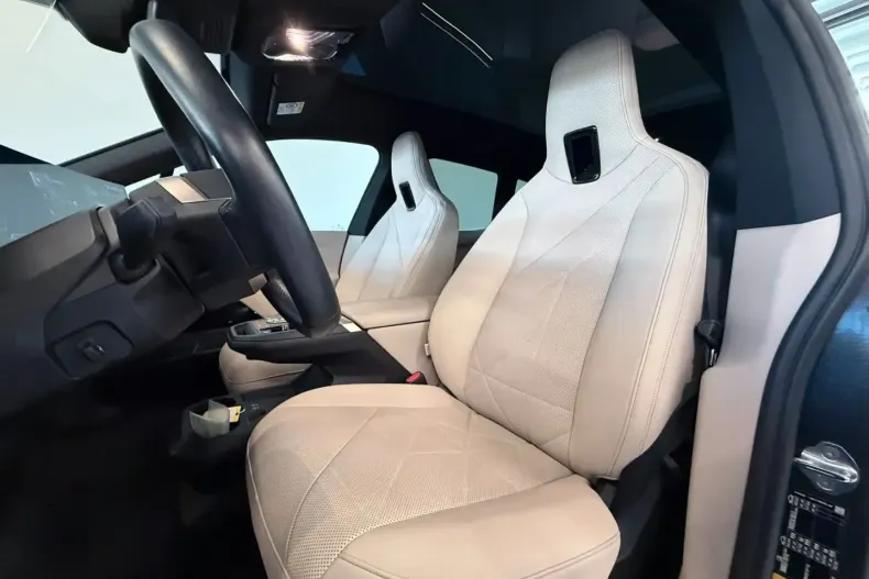 BMW iX din 2023 cu 22.000 km - oferta BMW174156 - foto 10