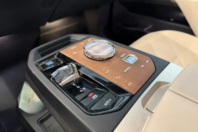 BMW iX din 2023 cu 22.000 km - oferta BMW174156 - foto 12