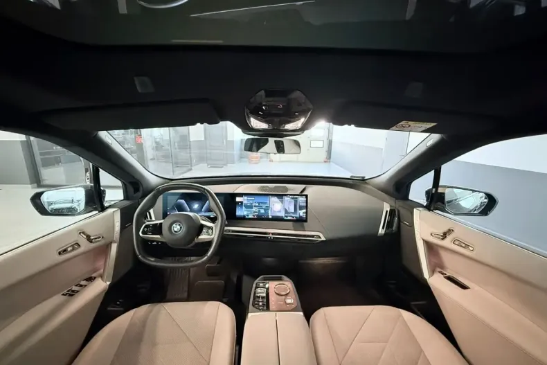BMW iX din 2023 cu 22.000 km - oferta BMW174156 - foto 14