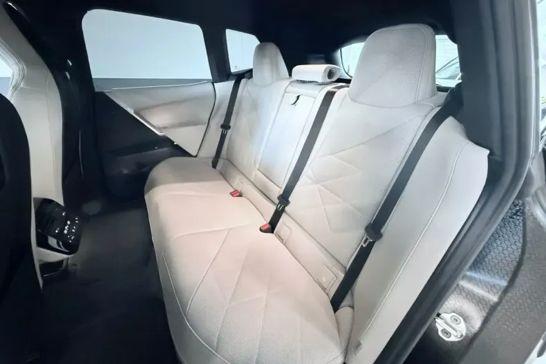 BMW iX din 2023 cu 22.000 km - oferta BMW174156 - foto 16