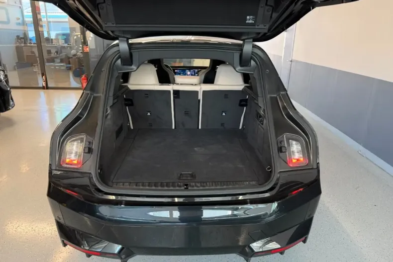 BMW iX din 2023 cu 22.000 km - oferta BMW174156 - foto 19