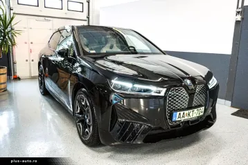BMW iX din 2023 - oferta BMW174157