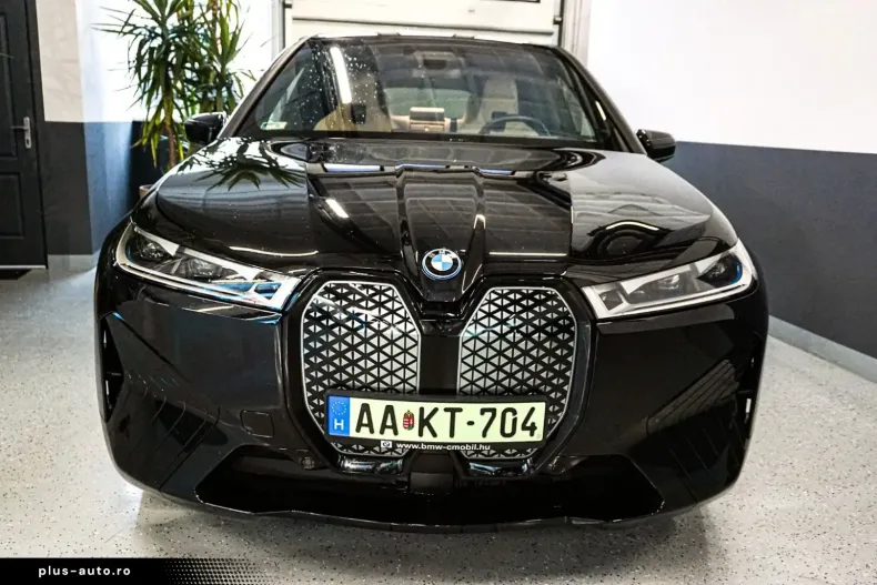 BMW iX din 2023 cu 22.000 km - oferta BMW174157 - foto 3