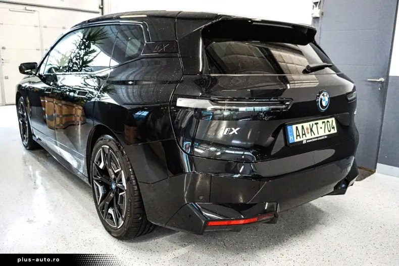 BMW iX din 2023 cu 22.000 km - oferta BMW174157 - foto 4