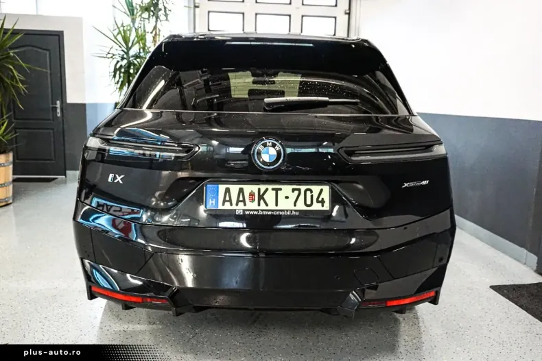 BMW iX din 2023 cu 22.000 km - oferta BMW174157 - foto 5