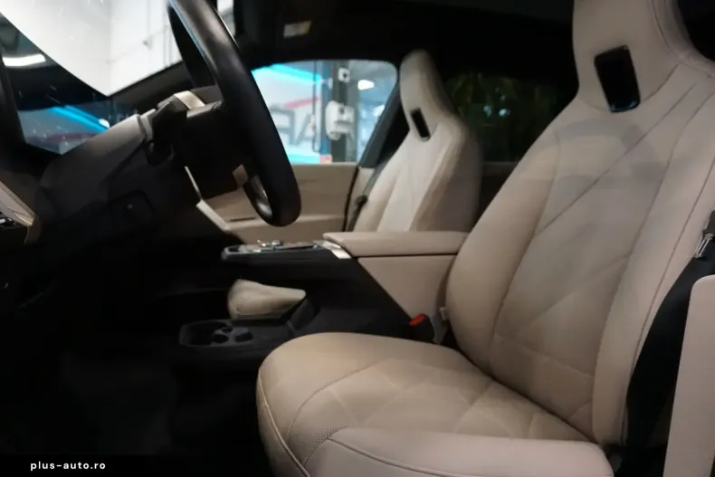 BMW iX din 2023 cu 22.000 km - oferta BMW174157 - foto 8