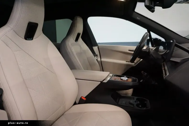 BMW iX din 2023 cu 22.000 km - oferta BMW174157 - foto 13