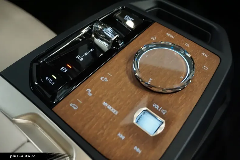 BMW iX din 2023 cu 22.000 km - oferta BMW174157 - foto 15
