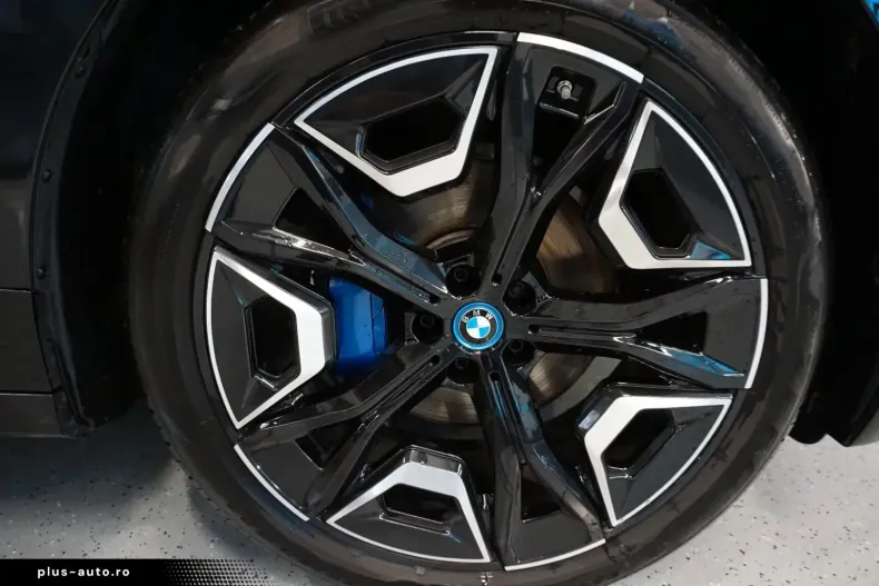 BMW iX din 2023 cu 22.000 km - oferta BMW174157 - foto 16
