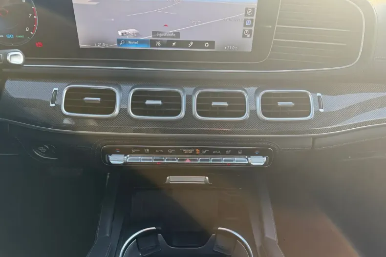 Mercedes-Benz GLE 53 AMG din 2021 cu 94.500 km - oferta MER174158 - foto 13