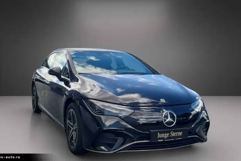 Mercedes-Benz EQE din 2023 cu 22.500 km - oferta MER174159 - foto 1