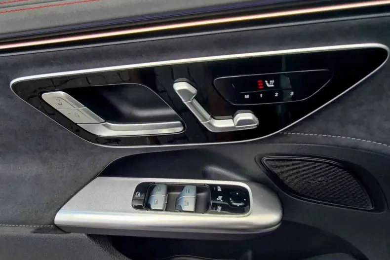 Mercedes-Benz EQE din 2023 cu 22.500 km - oferta MER174159 - foto 12