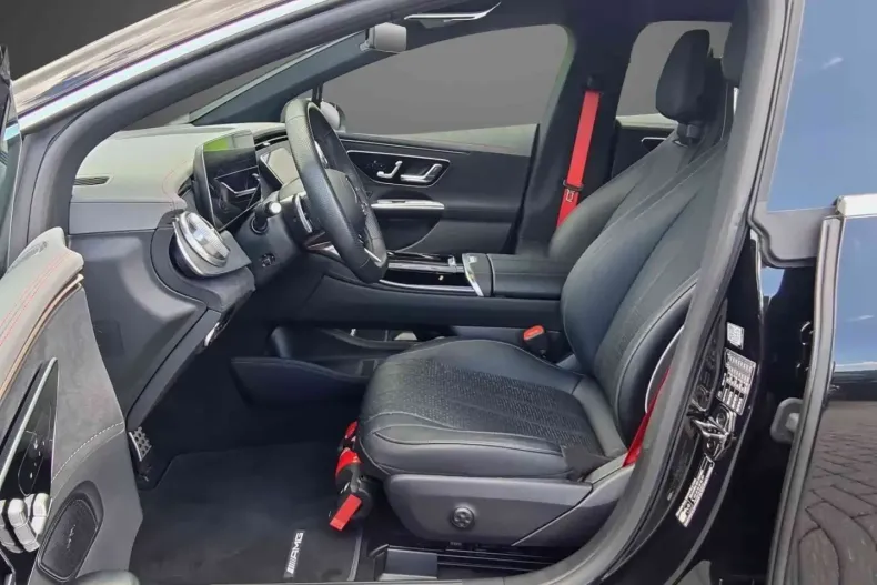 Mercedes-Benz EQE din 2023 cu 22.500 km - oferta MER174159 - foto 13