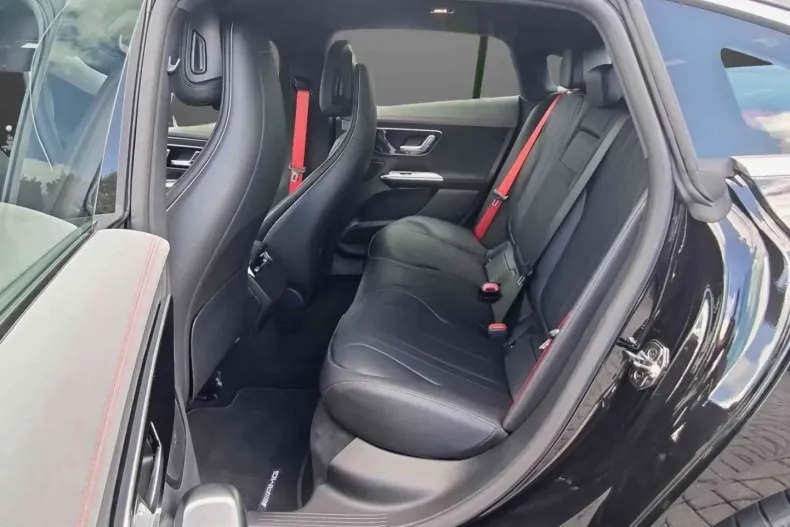 Mercedes-Benz EQE din 2023 cu 22.500 km - oferta MER174159 - foto 14