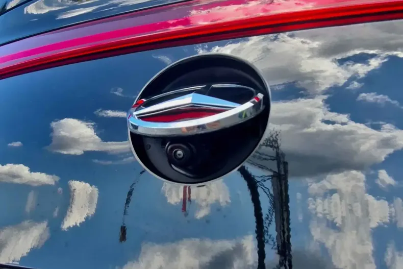 Mercedes-Benz EQE din 2023 cu 22.500 km - oferta MER174159 - foto 16