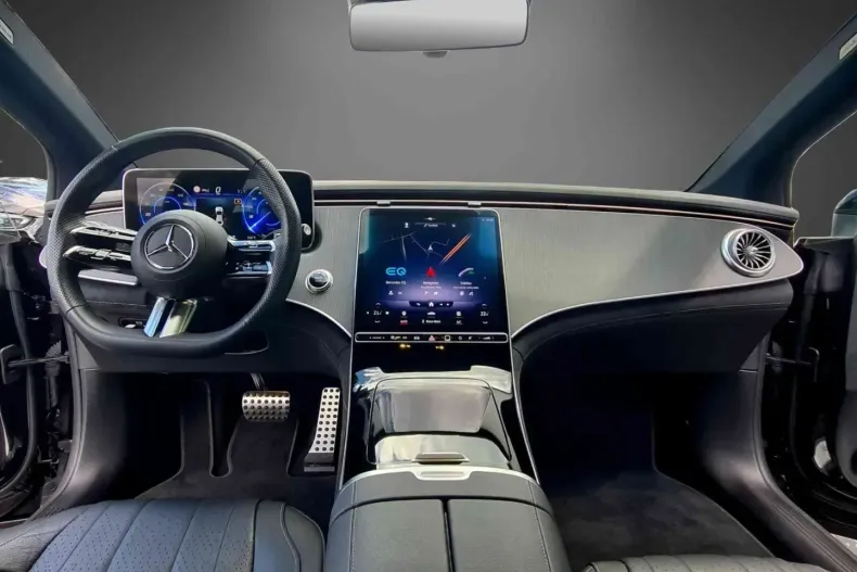 Mercedes-Benz EQE din 2023 cu 22.500 km - oferta MER174159 - foto 18