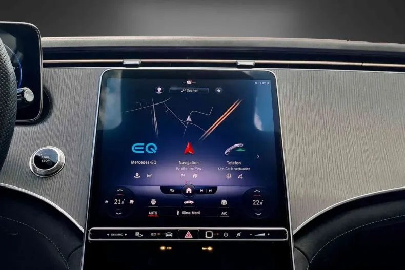 Mercedes-Benz EQE din 2023 cu 22.500 km - oferta MER174159 - foto 19