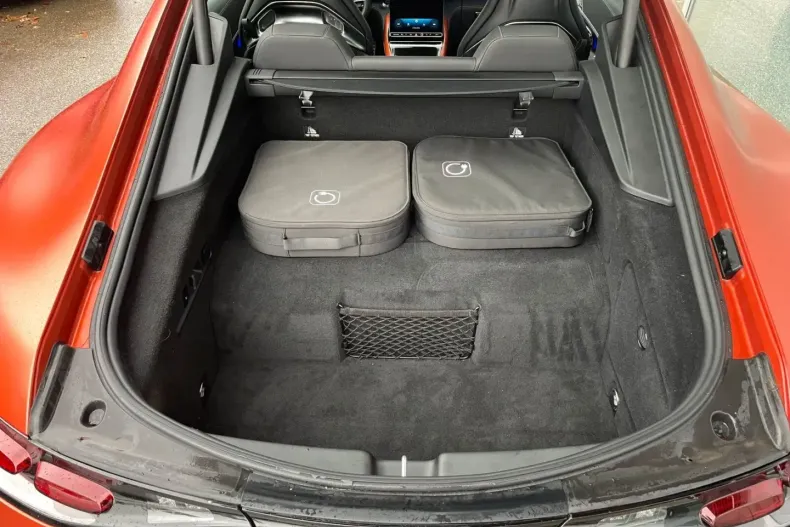 Mercedes-Benz AMG GT din 2024 cu 5.270 km - oferta MER174160 - foto 7