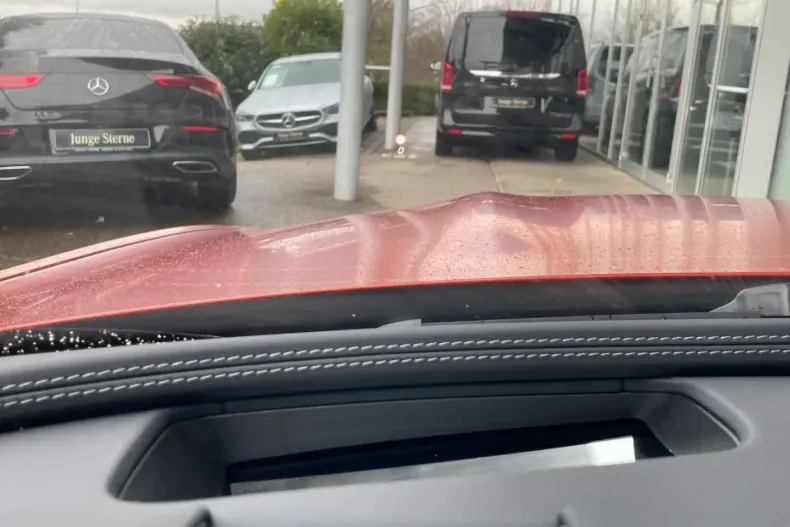 Mercedes-Benz AMG GT din 2024 cu 5.270 km - oferta MER174160 - foto 21