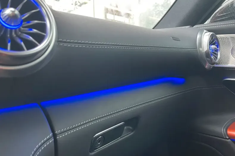 Mercedes-Benz AMG GT din 2024 cu 5.270 km - oferta MER174160 - foto 23