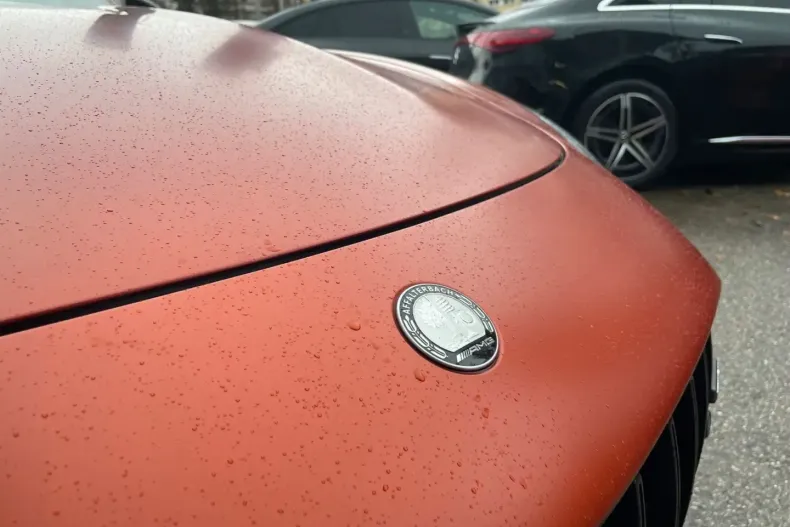 Mercedes-Benz AMG GT din 2024 cu 5.270 km - oferta MER174160 - foto 25