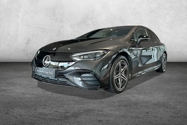 Mercedes-Benz EQE din 2022 cu 45.650 km - oferta MER174161 - foto 2